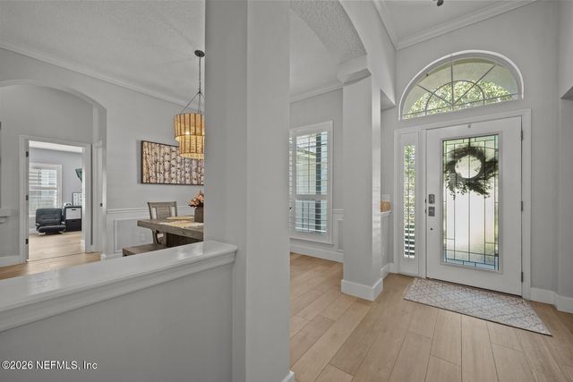 160 OAK COMMON Avenue, St. Augustine, FL 32095