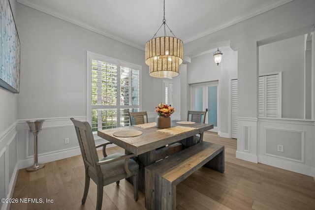 160 OAK COMMON Avenue, St. Augustine, FL 32095