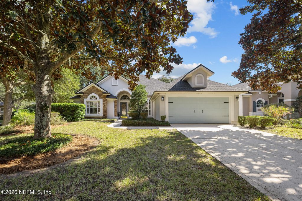 160 OAK COMMON Avenue, St. Augustine, FL 32095