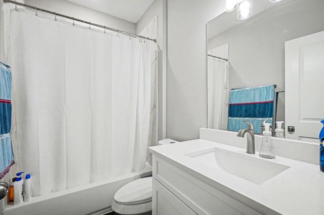 10227 Cleartide Lane, Houston, TX 77034