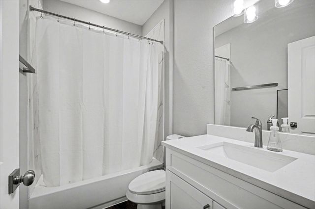 10227 Cleartide Lane, Houston, TX 77034