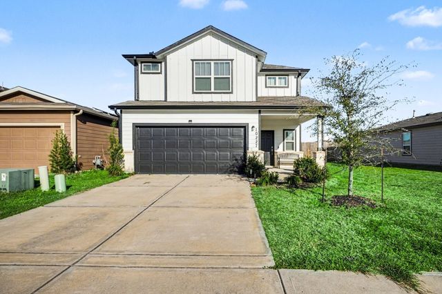 10227 Cleartide Lane, Houston, TX 77034