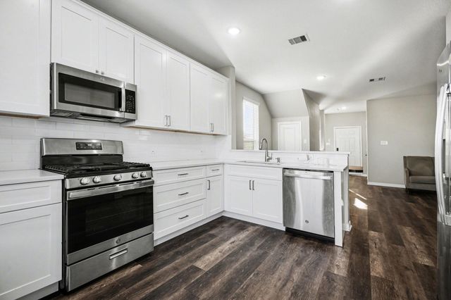 10227 Cleartide Lane, Houston, TX 77034