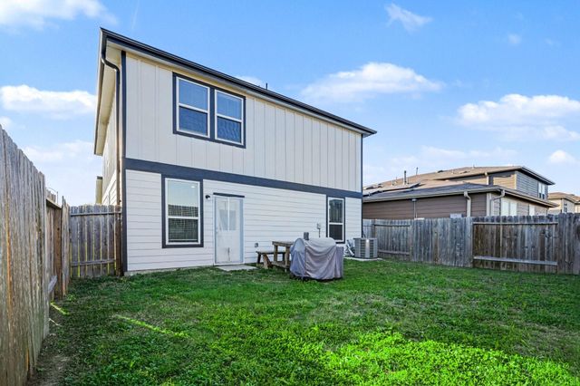 10227 Cleartide Lane, Houston, TX 77034