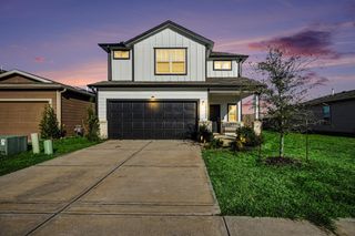 10227 Cleartide Lane, Houston, TX 77034