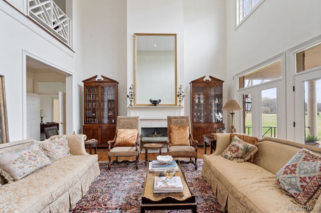 1992 Milly Branch Road, Pike Road, AL 36064