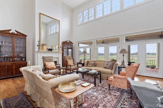 1992 Milly Branch Road, Pike Road, AL 36064