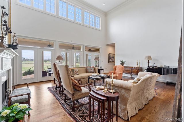 1992 Milly Branch Road, Pike Road, AL 36064