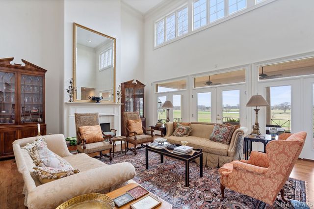 1992 Milly Branch Road, Pike Road, AL 36064