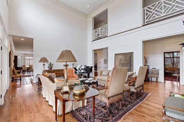 1992 Milly Branch Road, Pike Road, AL 36064