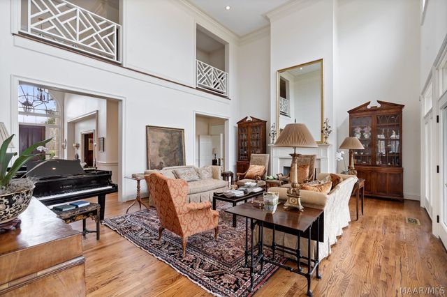 1992 Milly Branch Road, Pike Road, AL 36064