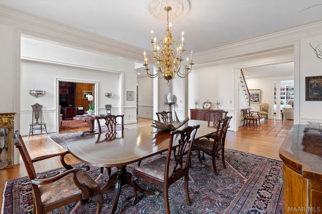 1992 Milly Branch Road, Pike Road, AL 36064