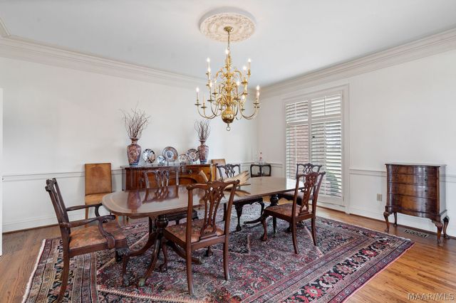 1992 Milly Branch Road, Pike Road, AL 36064