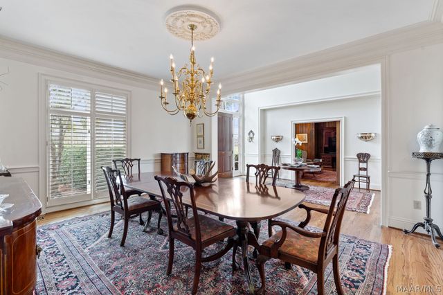 1992 Milly Branch Road, Pike Road, AL 36064