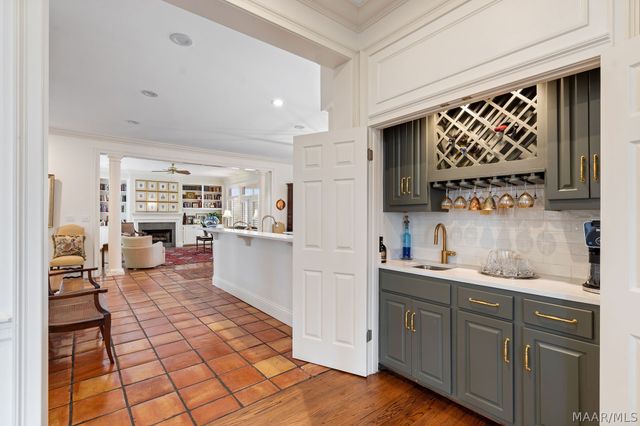 1992 Milly Branch Road, Pike Road, AL 36064