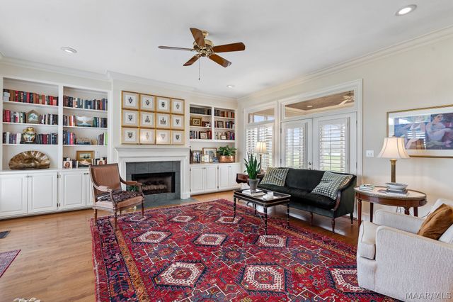 1992 Milly Branch Road, Pike Road, AL 36064