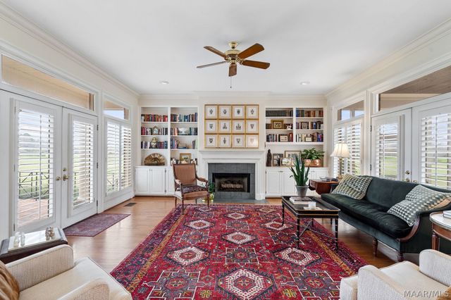 1992 Milly Branch Road, Pike Road, AL 36064