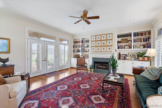 1992 Milly Branch Road, Pike Road, AL 36064