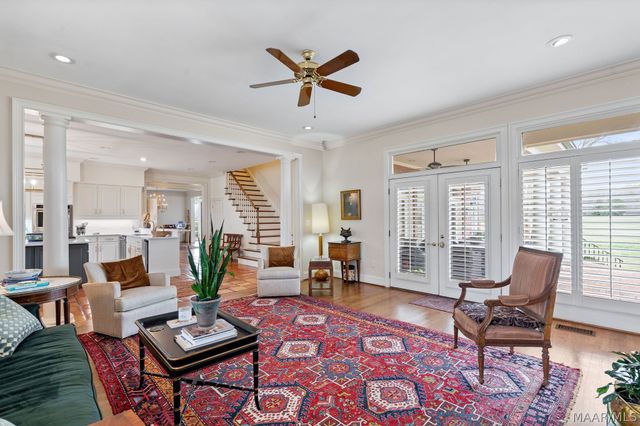 1992 Milly Branch Road, Pike Road, AL 36064