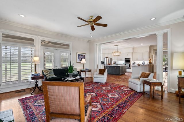 1992 Milly Branch Road, Pike Road, AL 36064