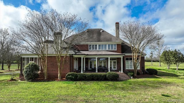 1992 Milly Branch Road, Pike Road, AL 36064