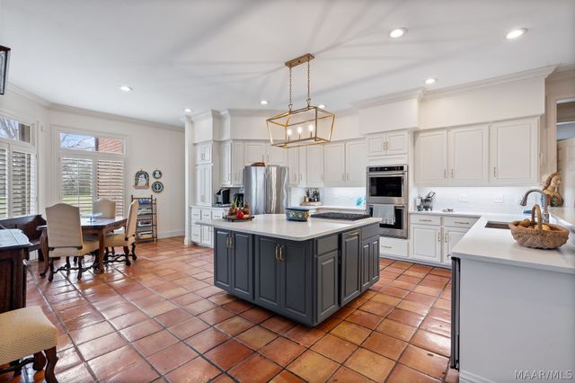 1992 Milly Branch Road, Pike Road, AL 36064