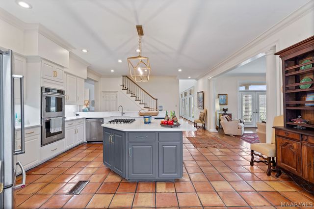 1992 Milly Branch Road, Pike Road, AL 36064