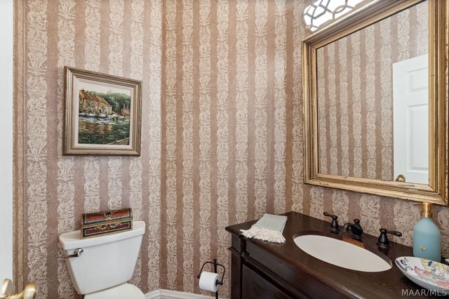 1992 Milly Branch Road, Pike Road, AL 36064