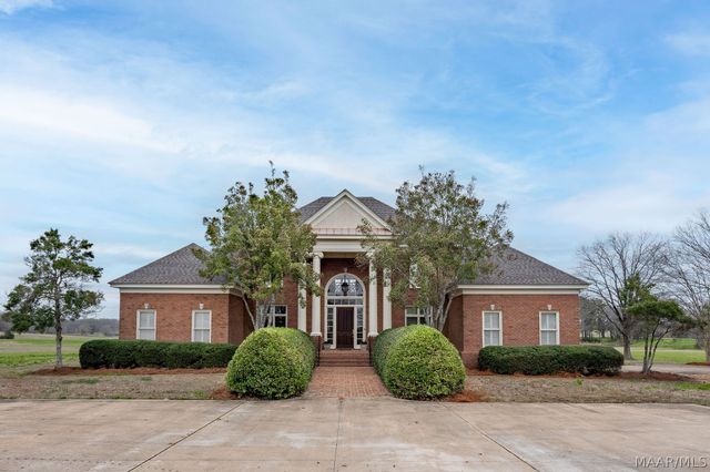 1992 Milly Branch Road, Pike Road, AL 36064