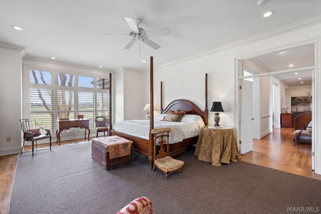 1992 Milly Branch Road, Pike Road, AL 36064