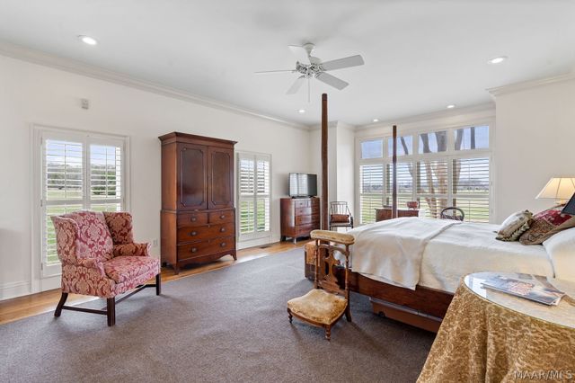 1992 Milly Branch Road, Pike Road, AL 36064