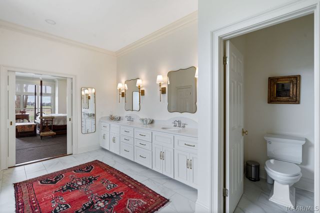 1992 Milly Branch Road, Pike Road, AL 36064