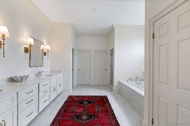 1992 Milly Branch Road, Pike Road, AL 36064