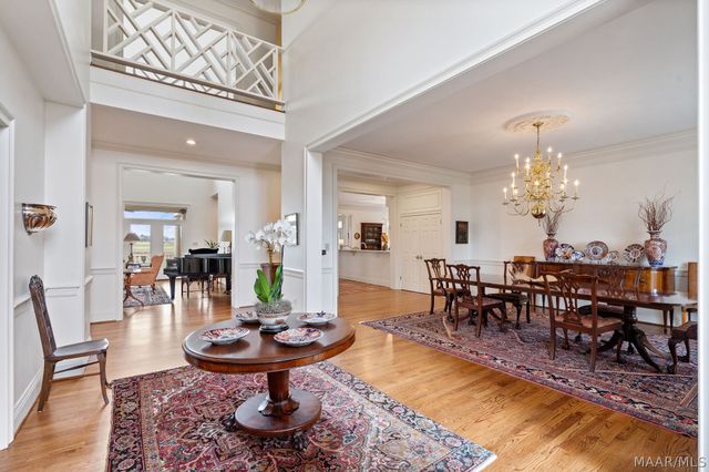 1992 Milly Branch Road, Pike Road, AL 36064