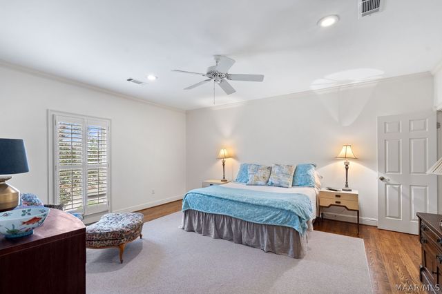 1992 Milly Branch Road, Pike Road, AL 36064