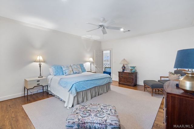 1992 Milly Branch Road, Pike Road, AL 36064