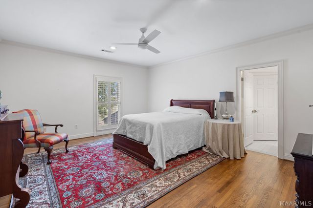 1992 Milly Branch Road, Pike Road, AL 36064