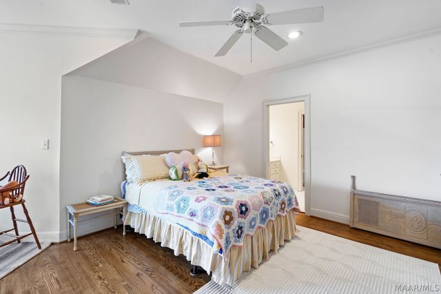 1992 Milly Branch Road, Pike Road, AL 36064