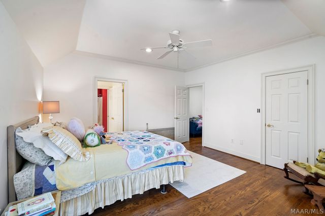 1992 Milly Branch Road, Pike Road, AL 36064