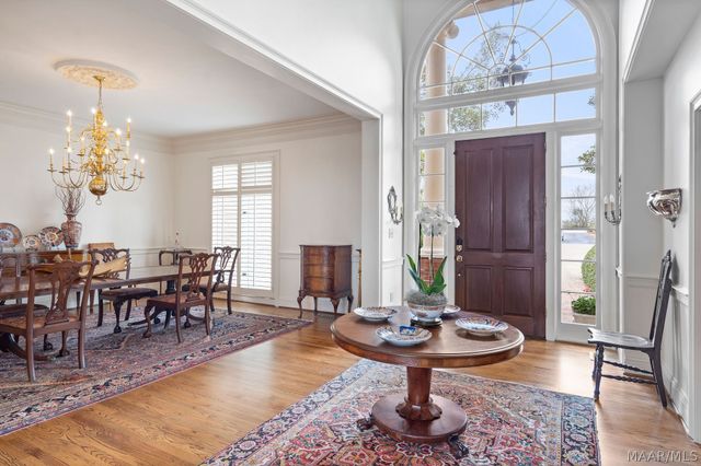 1992 Milly Branch Road, Pike Road, AL 36064