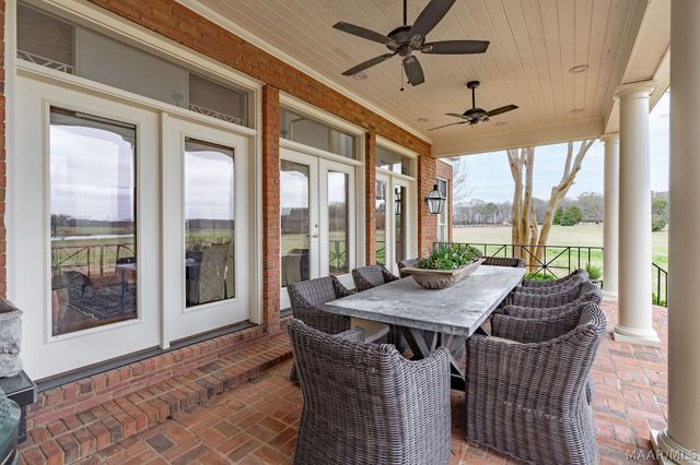 1992 Milly Branch Road, Pike Road, AL 36064