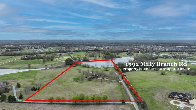 1992 Milly Branch Road, Pike Road, AL 36064