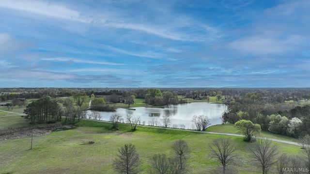 1992 Milly Branch Road, Pike Road, AL 36064