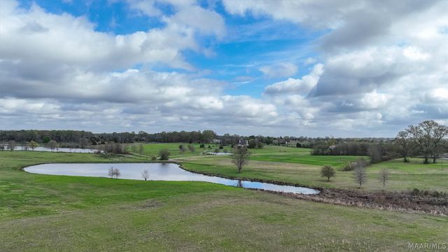 1992 Milly Branch Road, Pike Road, AL 36064