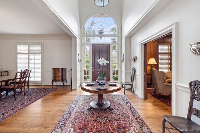 1992 Milly Branch Road, Pike Road, AL 36064