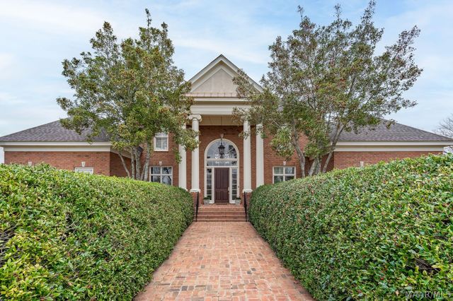 1992 Milly Branch Road, Pike Road, AL 36064