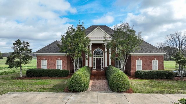 1992 Milly Branch Road, Pike Road, AL 36064