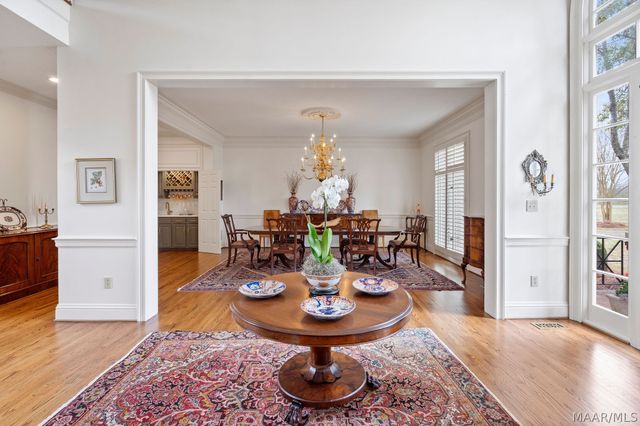 1992 Milly Branch Road, Pike Road, AL 36064