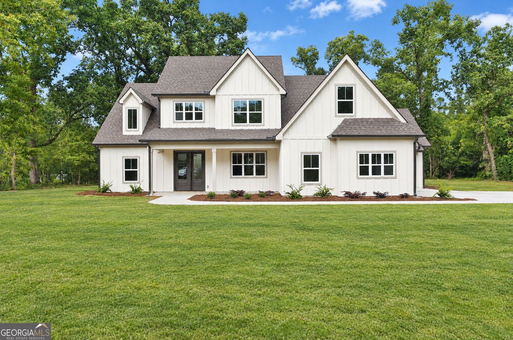 43 Oak Road, Locust Grove, GA 30248 — photo 3