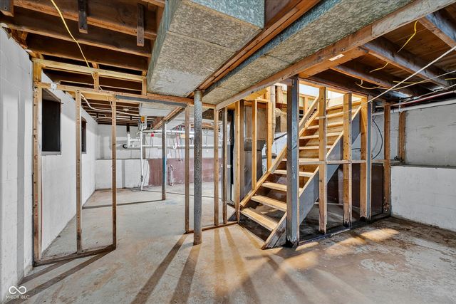 3222 E 34th Street, Indianapolis, IN 46218